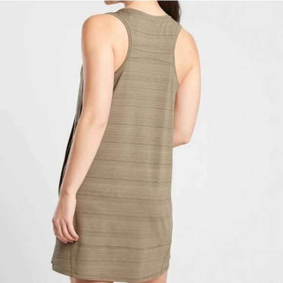 Athleta Pacifica illume Dress Size Small - Picture 2 of 6